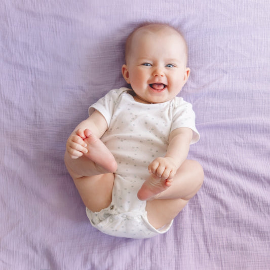 Infant Day Care Services