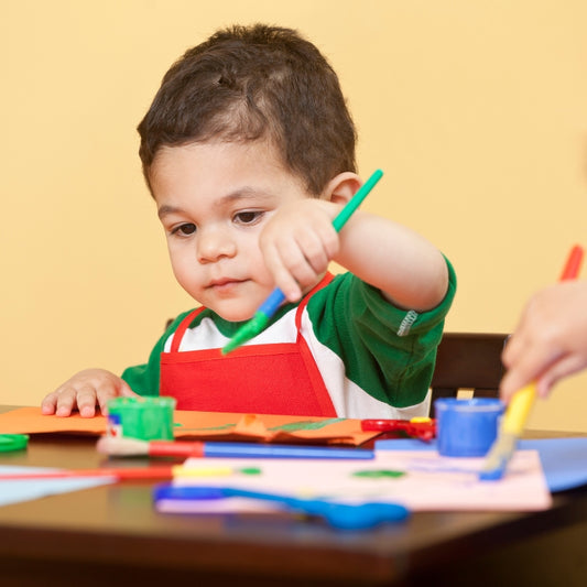 Toddler Day Care Services
