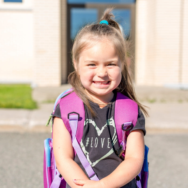 Preschool Services