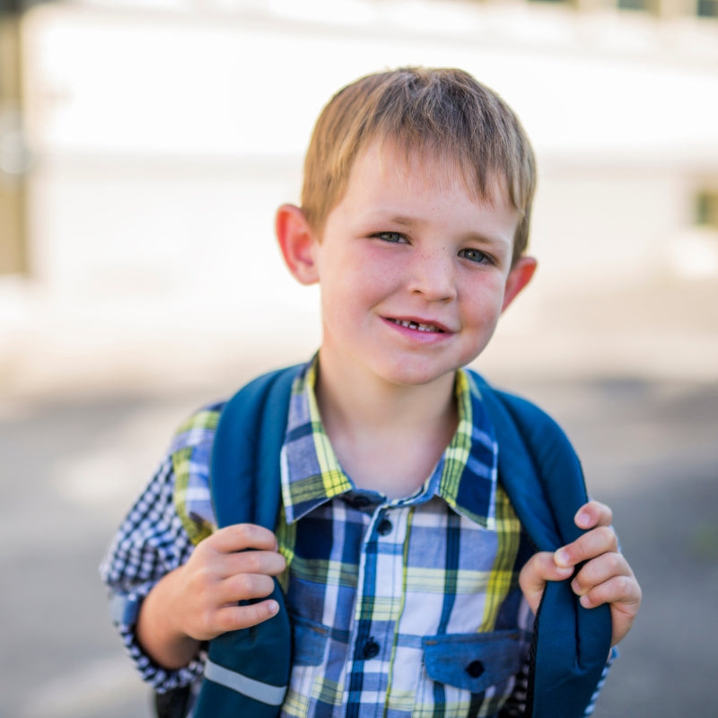 Pre-K Services